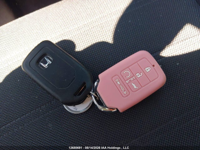 2HKRW2H23MH212620 Honda CR-V LX
