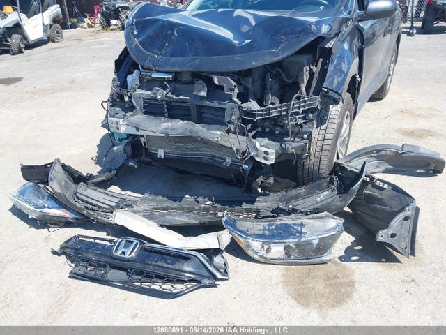 2HKRW2H23MH212620 Honda CR-V LX
