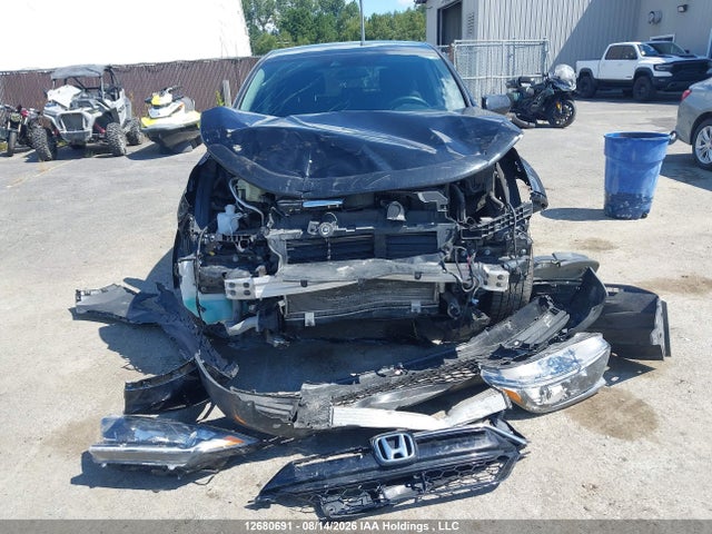 2HKRW2H23MH212620 Honda CR-V LX