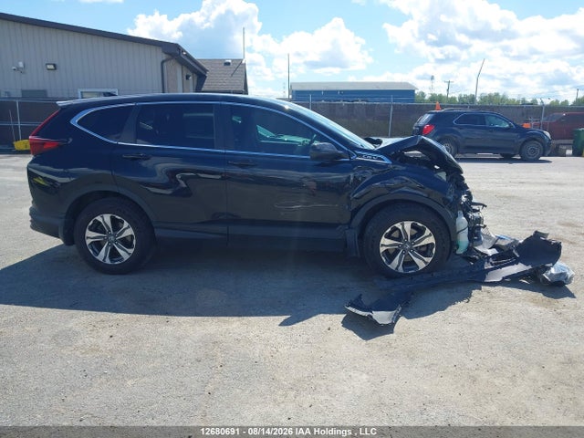 2HKRW2H23MH212620 Honda CR-V LX