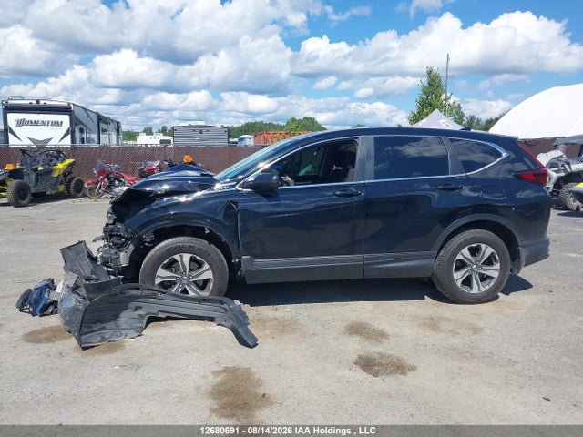 2HKRW2H23MH212620 Honda CR-V LX