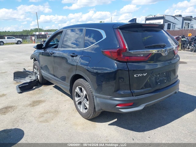 2HKRW2H23MH212620 Honda CR-V LX