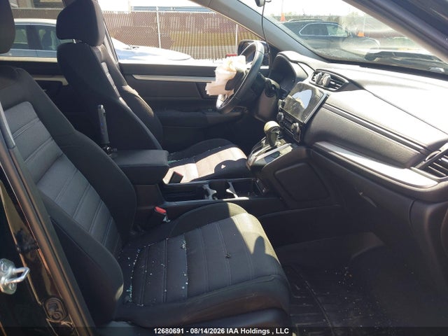 2HKRW2H23MH212620 Honda CR-V LX