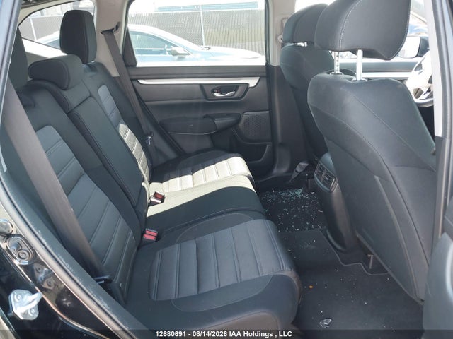 2HKRW2H23MH212620 Honda CR-V LX