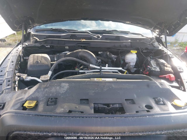 RAM 1500 Classic Slt 2023 1C6RR7LT2PS596973 Image 10