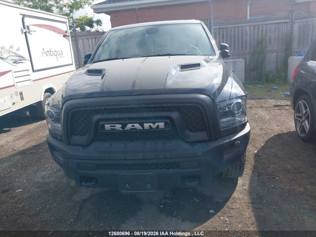 RAM 1500 Classic Slt 2023 1C6RR7LT2PS596973 Image 13