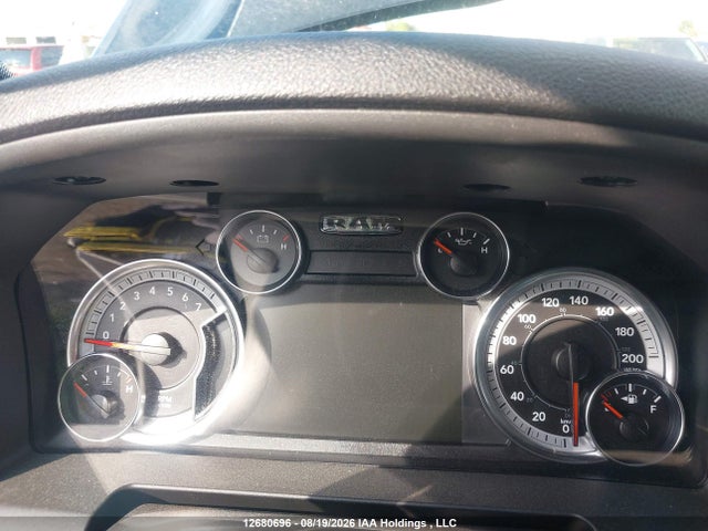 RAM 1500 Classic Slt 2023 1C6RR7LT2PS596973 Image 16