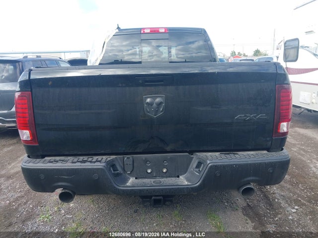 RAM 1500 Classic Slt 2023 1C6RR7LT2PS596973 Image 17