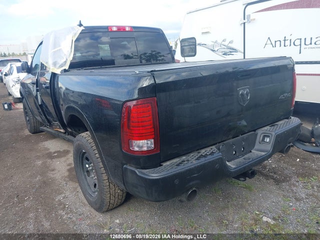 RAM 1500 Classic Slt 2023 1C6RR7LT2PS596973 Image 3