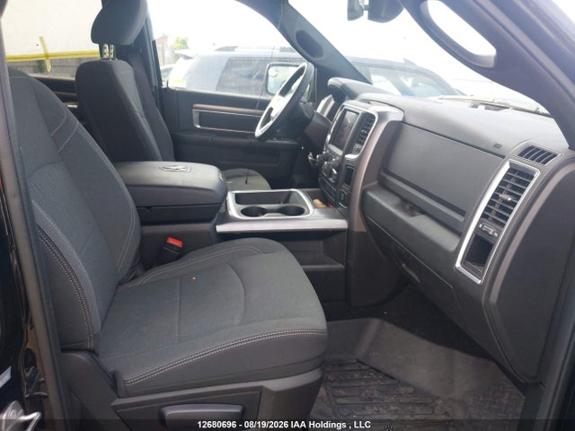 RAM 1500 Classic Slt 2023 1C6RR7LT2PS596973 Image 5