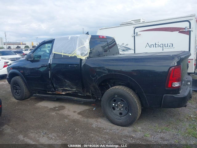 RAM 1500 Classic Slt 2023 1C6RR7LT2PS596973 Image 6