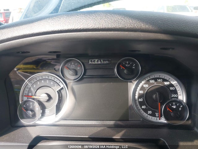 RAM 1500 Classic Slt 2023 1C6RR7LT2PS596973 Image 7