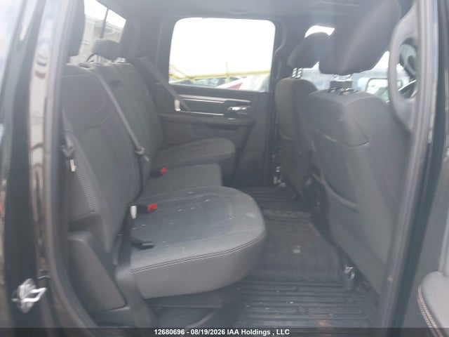 RAM 1500 Classic Slt 2023 1C6RR7LT2PS596973 Image 8