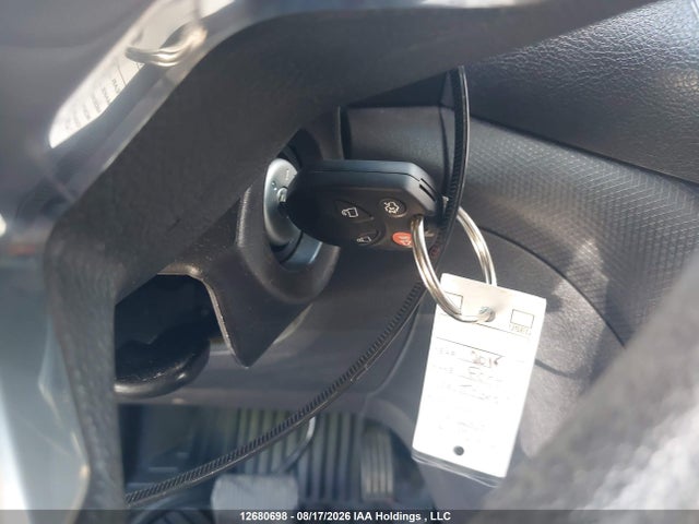 12680698 :رقم المزاد ، NM0LS7F79F1198503 vin ، 2015 Ford Transit Connect Xlt مزاد بيع