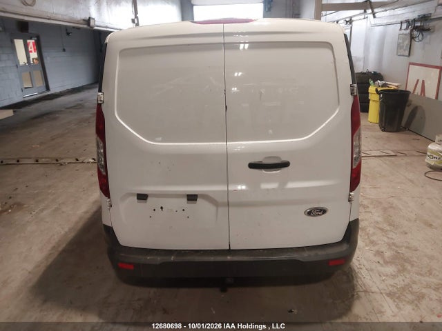 12680698 :رقم المزاد ، NM0LS7F79F1198503 vin ، 2015 Ford Transit Connect Xlt مزاد بيع