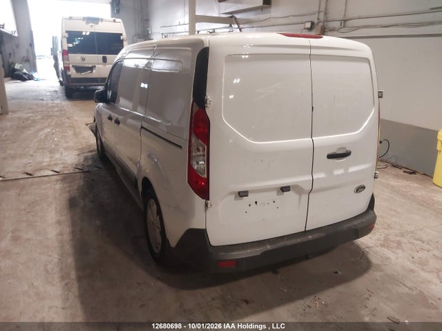 12680698 :رقم المزاد ، NM0LS7F79F1198503 vin ، 2015 Ford Transit Connect Xlt مزاد بيع
