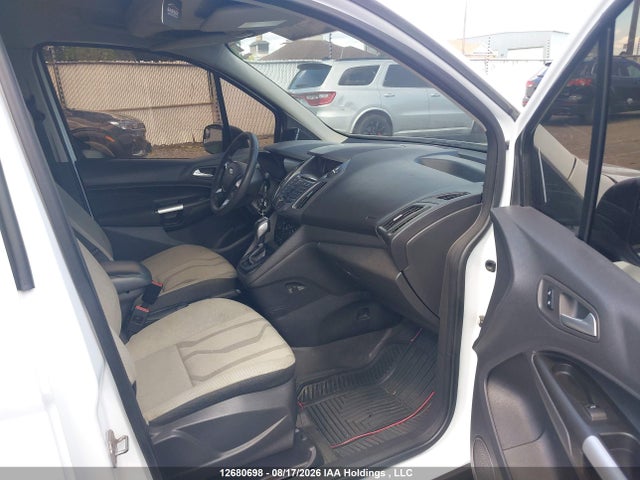 12680698 :رقم المزاد ، NM0LS7F79F1198503 vin ، 2015 Ford Transit Connect Xlt مزاد بيع