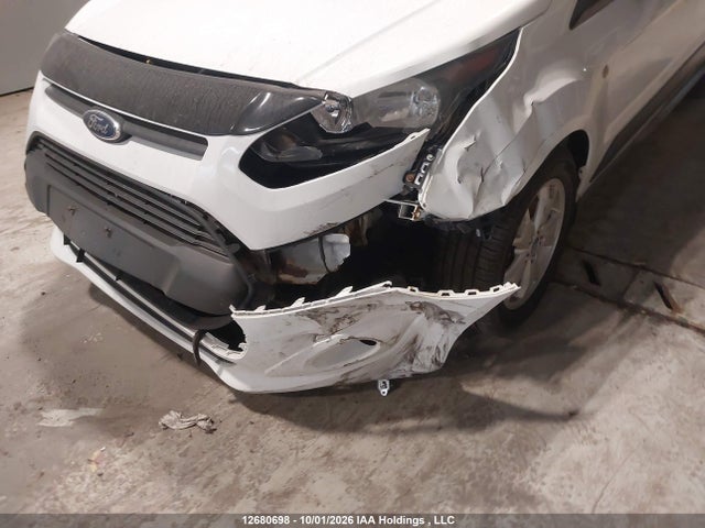 12680698 :رقم المزاد ، NM0LS7F79F1198503 vin ، 2015 Ford Transit Connect Xlt مزاد بيع