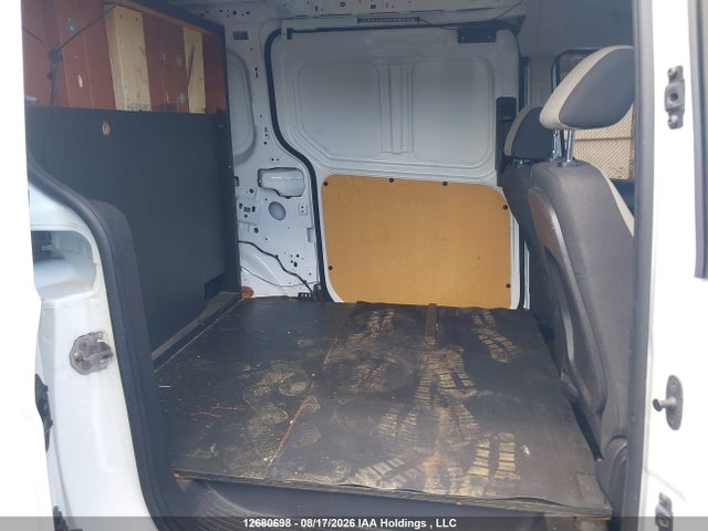 12680698 :رقم المزاد ، NM0LS7F79F1198503 vin ، 2015 Ford Transit Connect Xlt مزاد بيع