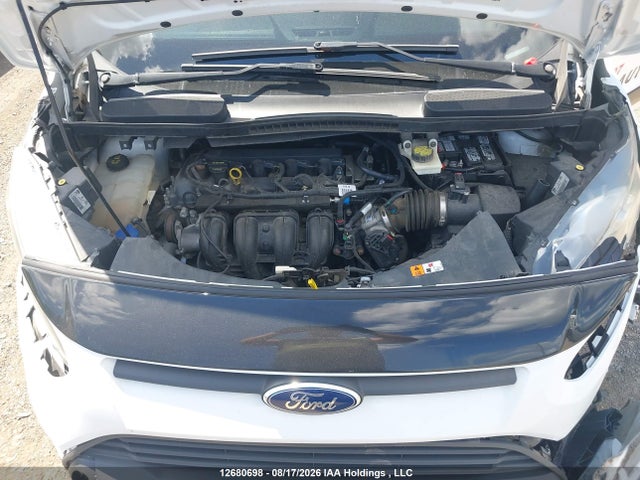 12680698 :رقم المزاد ، NM0LS7F79F1198503 vin ، 2015 Ford Transit Connect Xlt مزاد بيع