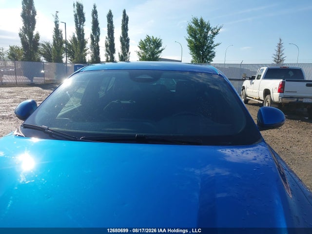 ZACNDFAN8P3A03635 Dodge Hornet Gt