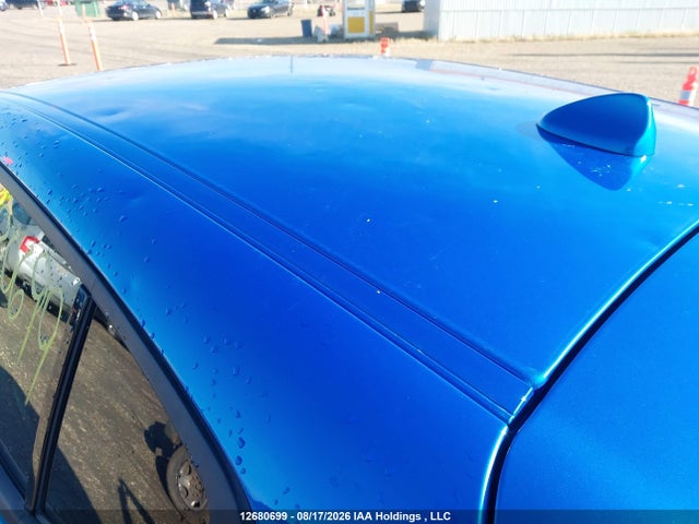 ZACNDFAN8P3A03635 Dodge Hornet Gt