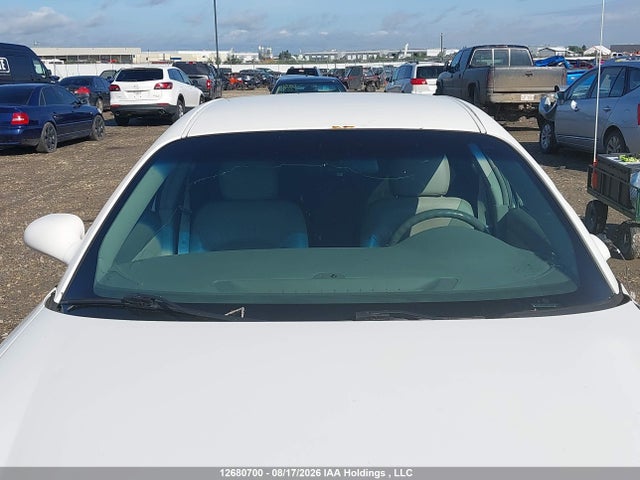 12680700 :رقم المزاد ، 2G4WD582781148322 vin ، 2008 Buick Lacrosse Cxl مزاد بيع