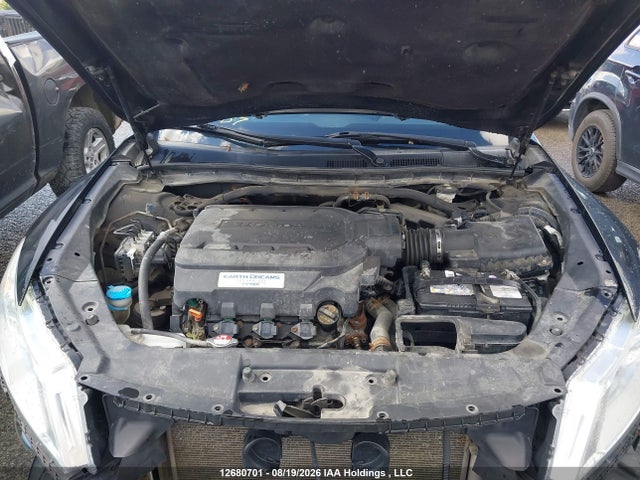 Aukcja sprzedaży 2014 Honda Crosstour, vin: 5J6TF2H52EL800371, numer aukcji: 12680701