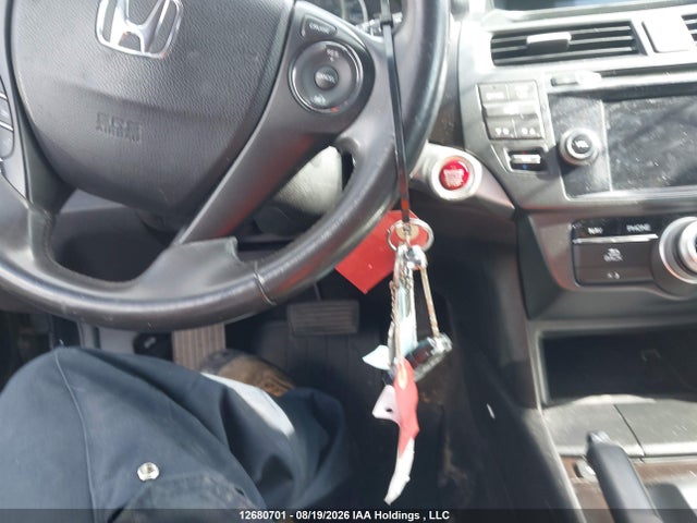 Aukcja sprzedaży 2014 Honda Crosstour, vin: 5J6TF2H52EL800371, numer aukcji: 12680701