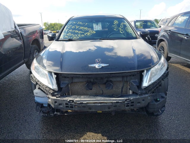 Aukcja sprzedaży 2014 Honda Crosstour, vin: 5J6TF2H52EL800371, numer aukcji: 12680701