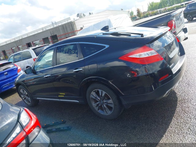 Aukcja sprzedaży 2014 Honda Crosstour, vin: 5J6TF2H52EL800371, numer aukcji: 12680701