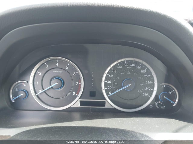 Aukcja sprzedaży 2014 Honda Crosstour, vin: 5J6TF2H52EL800371, numer aukcji: 12680701