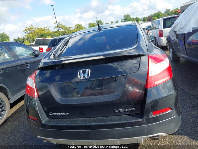 Aukcja sprzedaży 2014 Honda Crosstour, vin: 5J6TF2H52EL800371, numer aukcji: 12680701