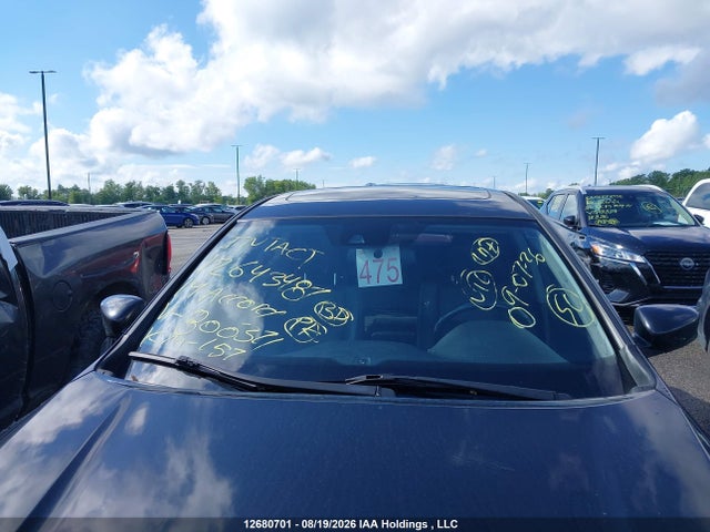 Aukcja sprzedaży 2014 Honda Crosstour, vin: 5J6TF2H52EL800371, numer aukcji: 12680701
