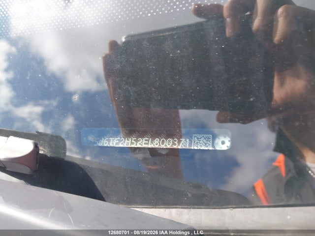 Aukcja sprzedaży 2014 Honda Crosstour, vin: 5J6TF2H52EL800371, numer aukcji: 12680701