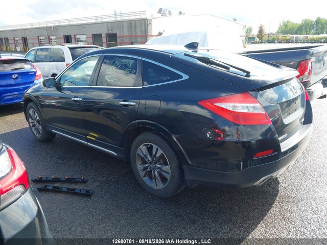 Aukcja sprzedaży 2014 Honda Crosstour, vin: 5J6TF2H52EL800371, numer aukcji: 12680701