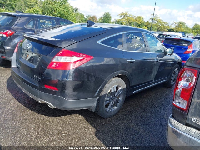 Aukcja sprzedaży 2014 Honda Crosstour, vin: 5J6TF2H52EL800371, numer aukcji: 12680701