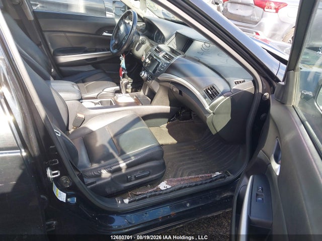 Aukcja sprzedaży 2014 Honda Crosstour, vin: 5J6TF2H52EL800371, numer aukcji: 12680701