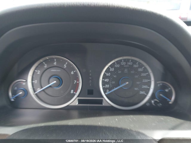 Aukcja sprzedaży 2014 Honda Crosstour, vin: 5J6TF2H52EL800371, numer aukcji: 12680701