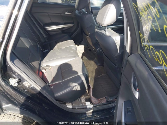 Aukcja sprzedaży 2014 Honda Crosstour, vin: 5J6TF2H52EL800371, numer aukcji: 12680701