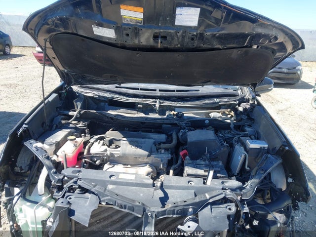 Toyota RAV4 LE 2017 2T3BFREV4HW599900 Image 10