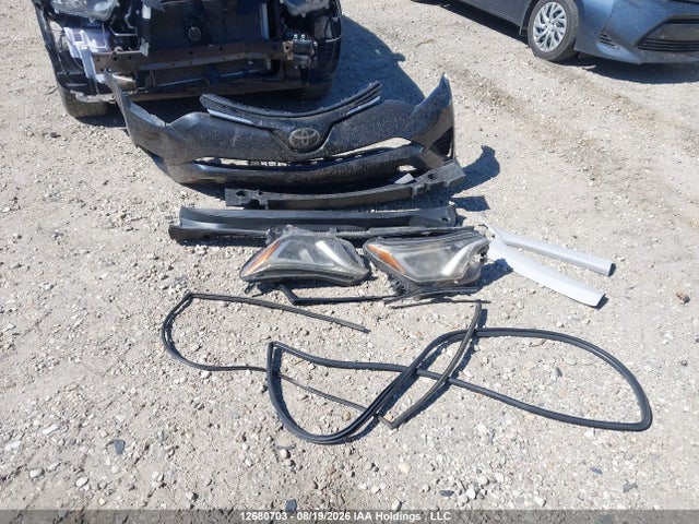 Toyota RAV4 LE 2017 2T3BFREV4HW599900 Image 12