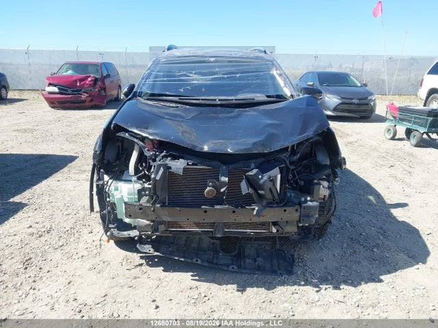 Toyota RAV4 LE 2017 2T3BFREV4HW599900 Image 13