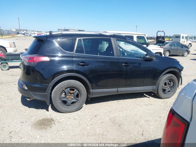 Toyota RAV4 LE 2017 2T3BFREV4HW599900 Image 14