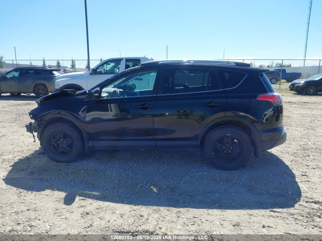 Toyota RAV4 LE 2017 2T3BFREV4HW599900 Image 15