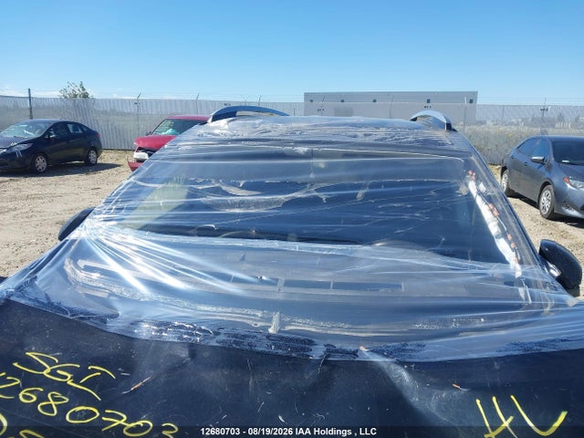Toyota RAV4 LE 2017 2T3BFREV4HW599900 Image 20