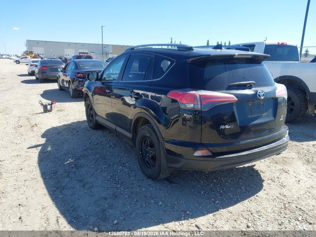 Toyota RAV4 LE 2017 2T3BFREV4HW599900 Image 3