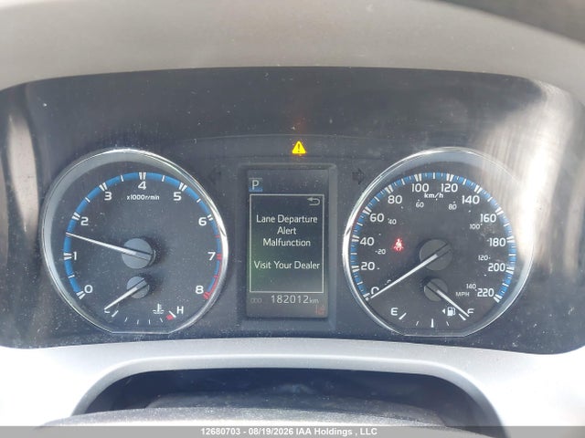 Toyota RAV4 LE 2017 2T3BFREV4HW599900 Image 7