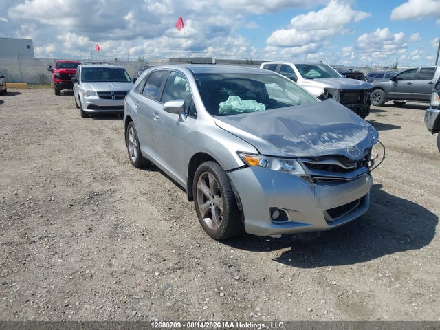 Продажа на аукционе авто 2016 Toyota Venza Xle, vin: 4T3BK3BB4GU122840, номер лота: 12680709