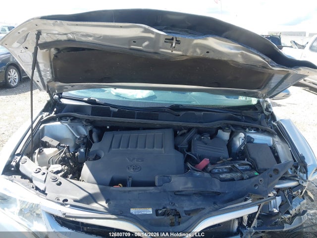 Продажа на аукционе авто 2016 Toyota Venza Xle, vin: 4T3BK3BB4GU122840, номер лота: 12680709